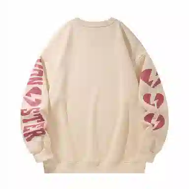 LIGHTNING MONSTER Logo