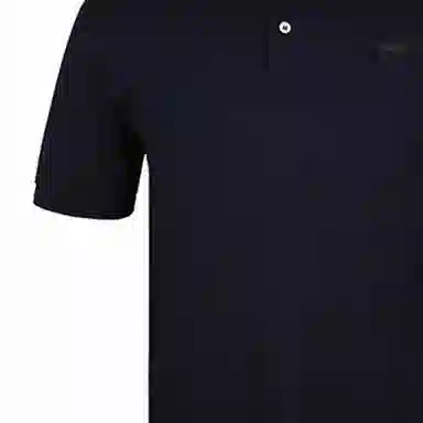 Prada Polo Shirt Navy