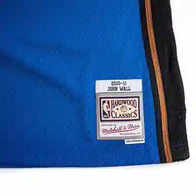 Mitchell Ness 10-11 2