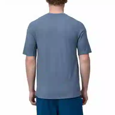 patagonia Capilene Cool Trail Graphic Shirt T