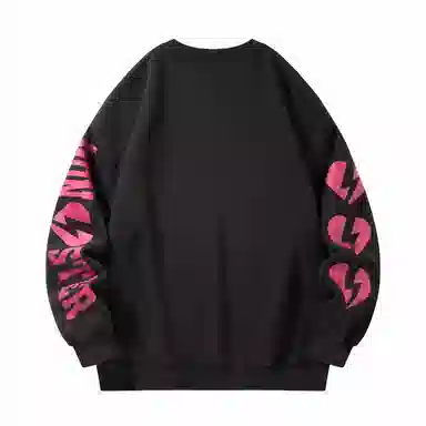 LIGHTNING MONSTER Logo