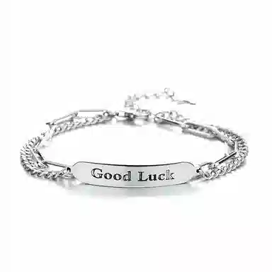 insgood luck S925