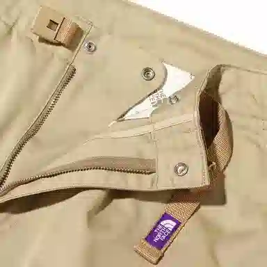 THE NORTH FACE PURPLE LABEL