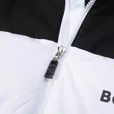 HUGO BOSS Green SS24 Logo