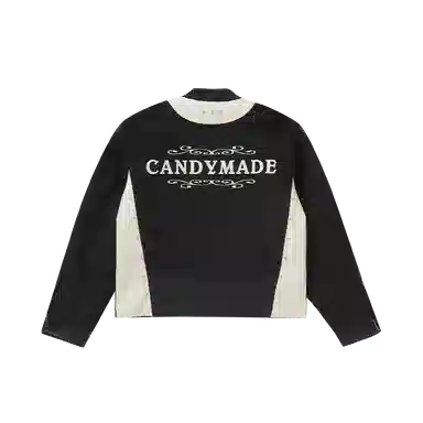 Candymade haus logo