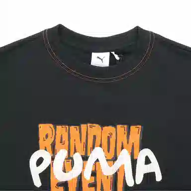 PUMA x Randomevent Logo