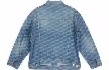 Balenciaga FW22 Logo