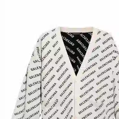Balenciaga SS23 V