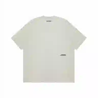 Aape SS25 T