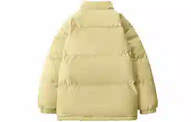 Warrior Smile Series Windbreaker Cotton Jacket