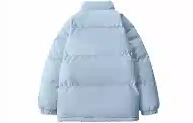 Warrior Smile Series Windbreaker Cotton Jacket