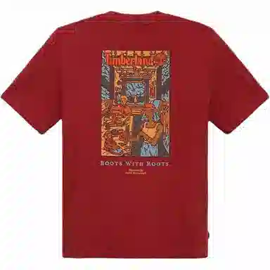 Timberland T