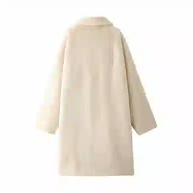 潮牌时尚百搭棉服 男女同款