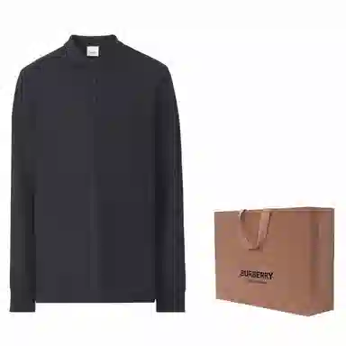 Burberry FW22 LogoPolo 80530611
