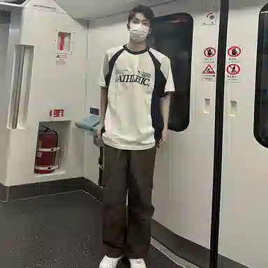 Teenie Weenie Men CleanFit T 618