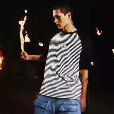 BURNIN 11 T