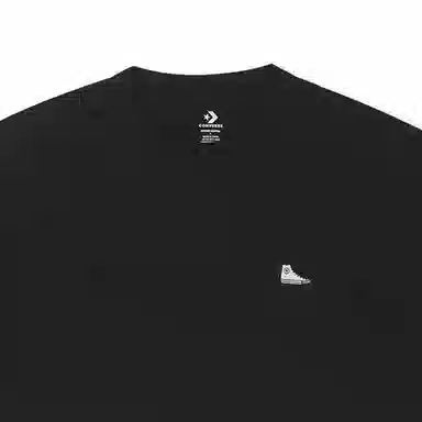 Converse Logo T