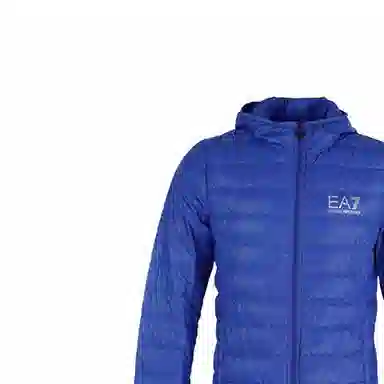 EMPORIO ARMANI SS22 Logo