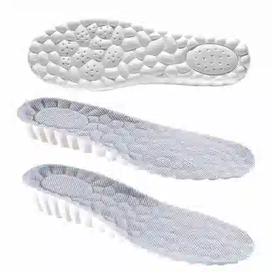 Zuoyin Tribe Insoles