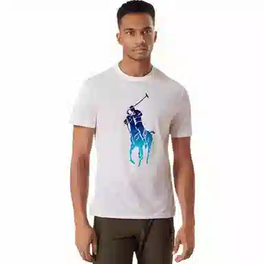 Polo Ralph Lauren SS23 LogoT