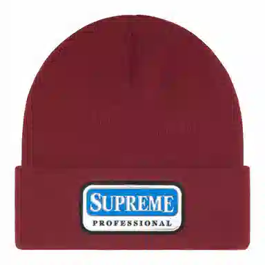 Supreme FW24 WEEK 19 Professional Beanie