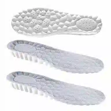 Zuoyin Tribe Insoles
