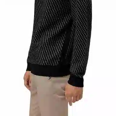 HUGO BOSS FW24 Polo