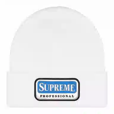 Supreme FW24 WEEK 19 Professional Beanie
