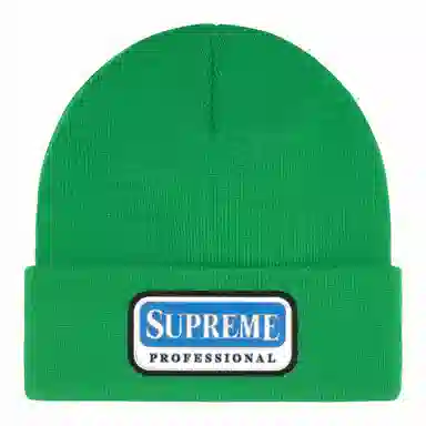 Supreme FW24 WEEK 19 Professional Beanie