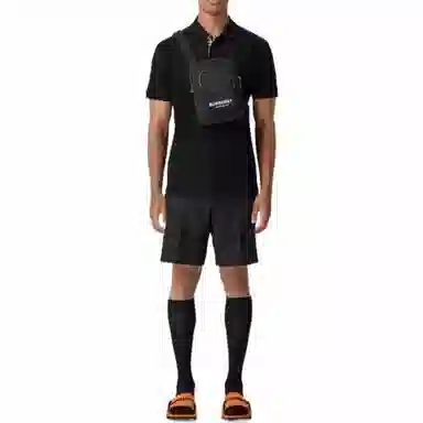 Burberry SS22 Polo