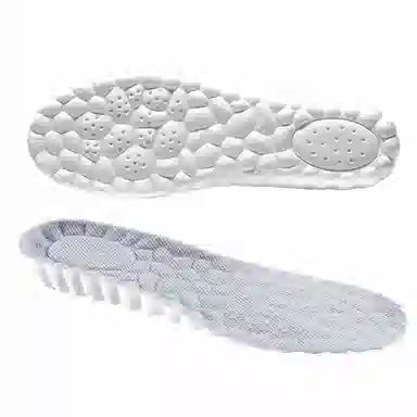 Zuoyin Tribe Insoles