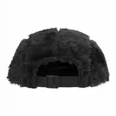 Supreme FW24 WEEK 19 Fuzzy Camp Cap