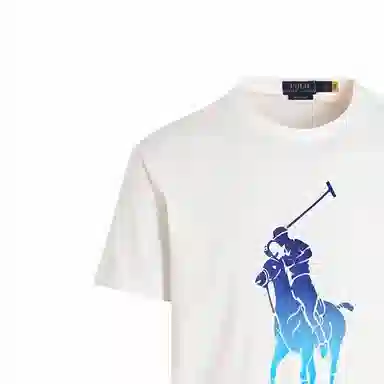 Polo Ralph Lauren SS23 LogoT