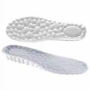 Zuoyin Tribe Insoles