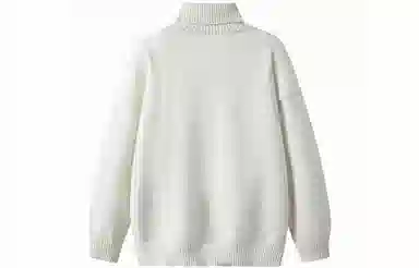 SpongeBob SquarePants Turtleneck Sweater