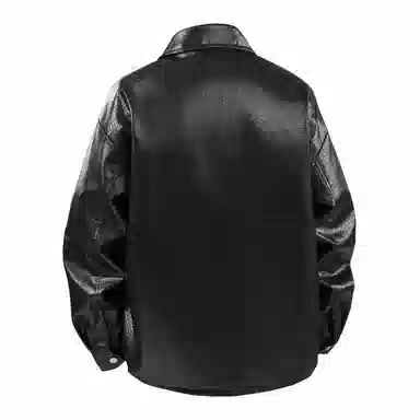 Lightning X Storm Moto Jacket