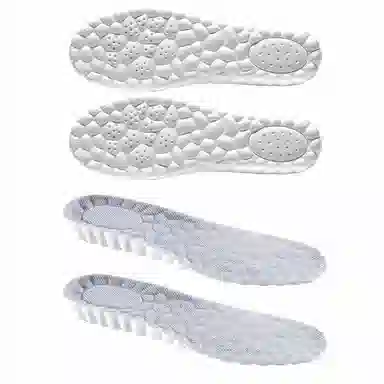 Zuoyin Tribe Insoles