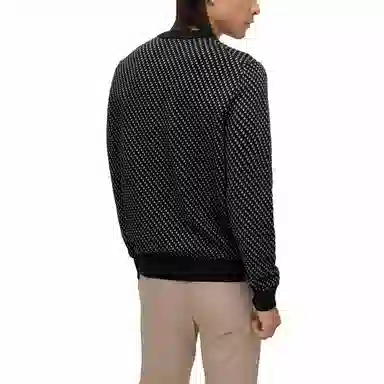 HUGO BOSS FW24 Polo