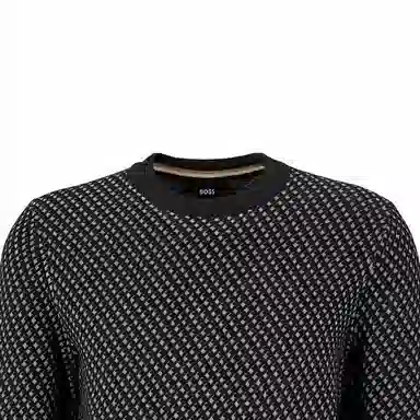 HUGO BOSS FW24 Polo