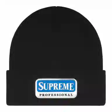 Supreme FW24 WEEK 19 Professional Beanie