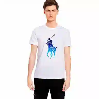 Polo Ralph Lauren SS23 LogoT