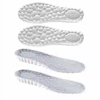 Zuoyin Tribe Insoles