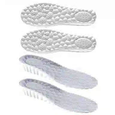Zuoyin Tribe Insoles