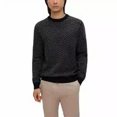 HUGO BOSS FW24 Polo