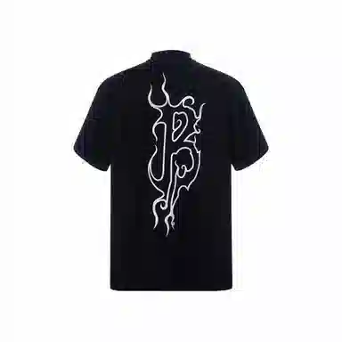 Balenciaga FW23 Black T-Shirt
