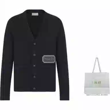 DIOR DIOR FW22 V