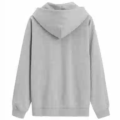 GAP Logo Hoodie
