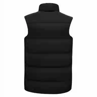 LARA STAR Sports Series Black Vest