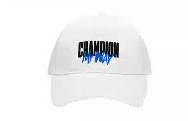 Champion FW24 My Way Ball