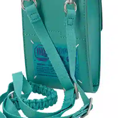 LiNing BADFIVE Green